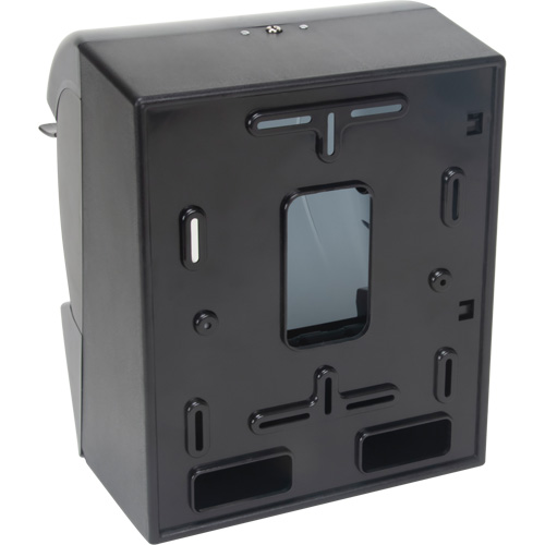Distributeur pour rouleau d'essuie-mains, Manuel, 10,63" la x 9,84" p x 13,78" h Oxford Builders Supplies Inc