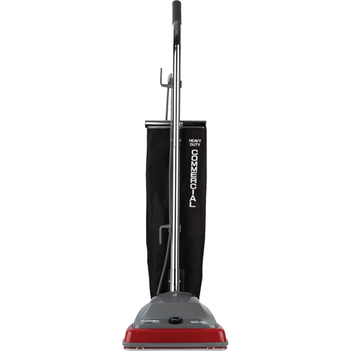 TRADITION&reg; Upright Vacuum, 120 CFM, 18 Quarts Oxford Builders Supplies Inc