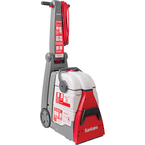 RESTORE Upright Carpet Extractor Oxford Builders Supplies Inc