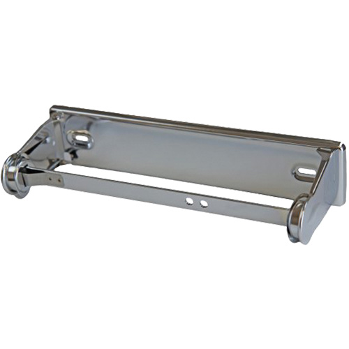 Distributeur d'essuie-tout, Manuel, 11" la x 4,375" p x 2,686" h Oxford Builders Supplies Inc