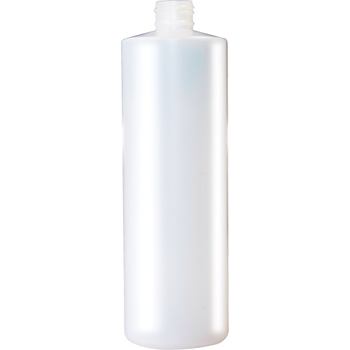 Cylindrical Spray Bottle, 16 oz. Oxford Builders Supplies Inc