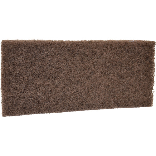 Tampon &agrave; r&eacute;curer grossier, 10" lo x 4-1/2" la Oxford Builders Supplies Inc