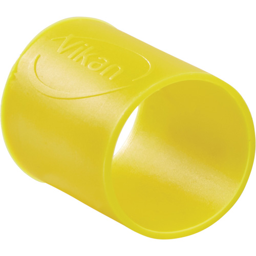 Colour-Coding Rubber Band for Handles Oxford Builders Supplies Inc