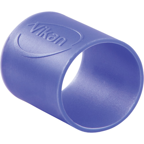 Colour-Coding Rubber Band for Handles Oxford Builders Supplies Inc