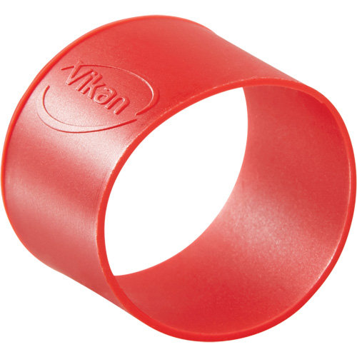 Colour-Coding Rubber Band for Handles Oxford Builders Supplies Inc