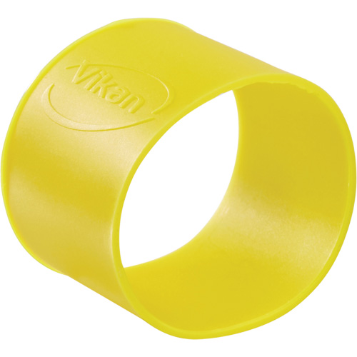 Colour-Coding Rubber Band for Handles Oxford Builders Supplies Inc