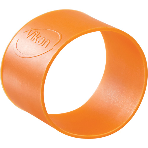 Colour-Coding Rubber Band for Handles Oxford Builders Supplies Inc