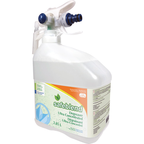 Produit d&eacute;graissant ultra concentr&eacute;, Cruche Oxford Builders Supplies Inc