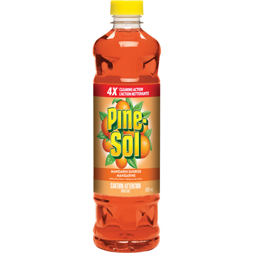 Pine-Sol&reg; Multi-Surface Cleaner, 828 ml, Bottle Oxford Builders Supplies Inc