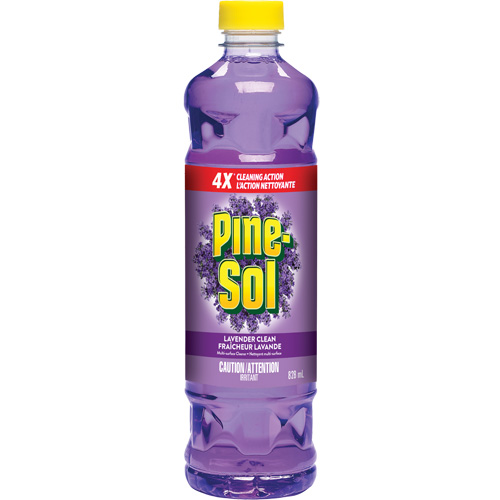 Pine-Sol&reg; Multi-Surface Cleaner, 828 ml, Bottle Oxford Builders Supplies Inc