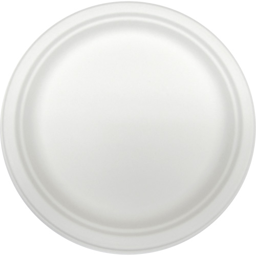 Molded Fiber Disposable Plates Oxford Builders Supplies Inc