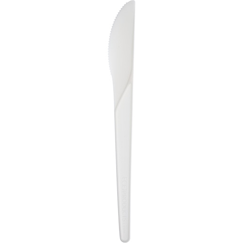 Plantware Renewable and Compostable Knife Oxford Builders Supplies Inc
