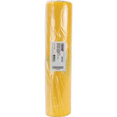 Doublures pour d&eacute;chets dangereux, Amiante, 40" lo x 26" la, 3 mils Oxford Builders Supplies Inc
