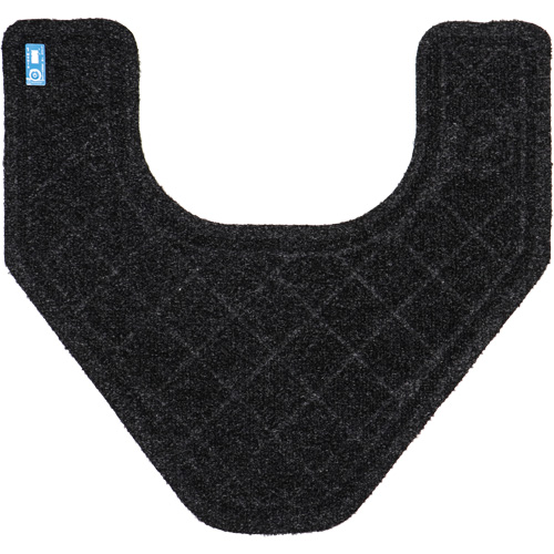 CleanShield Universal Urinal Mat Oxford Builders Supplies Inc