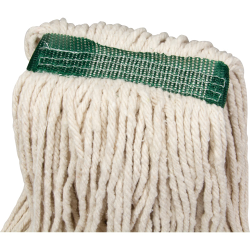 Vadrouille humide, Coton, 20 oz, Style Coup&eacute; Oxford Builders Supplies Inc