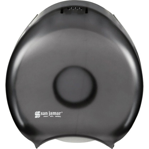 JBT Tissue Dispenser, Single Roll Capacity Oxford Builders Supplies Inc