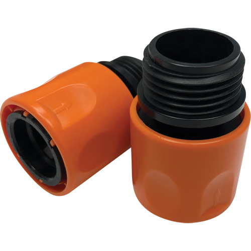 safeMIX Quick-Connect Adaptors Oxford Builders Supplies Inc