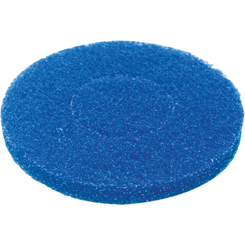 Tampon pour plancher, Nettoyage, Bleu Oxford Builders Supplies Inc