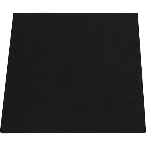 Plancher d'athl&eacute;tisme en tuile performante Galaxy Pro Oxford Builders Supplies Inc