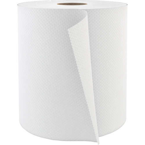 Rouleau de papier essuie-tout PRO Select, 1 pli, Standard, 1000' lo Oxford Builders Supplies Inc
