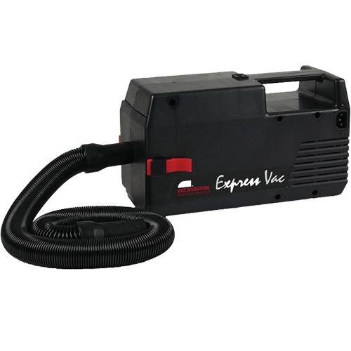 Express Office Vacuum, Dry, 0.25 US Gal. (0.94 Litres) Oxford Builders Supplies Inc