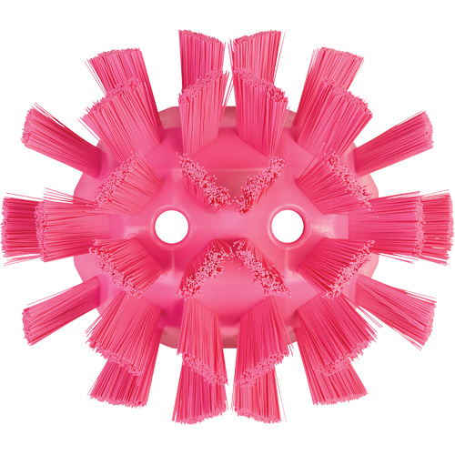 Brosse UST pour cuves, Soies Ferme, Longueur de 7-1/2", Rose Oxford Builders Supplies Inc