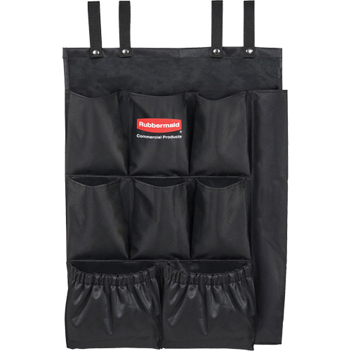 9-Pocket Organizer Oxford Builders Supplies Inc
