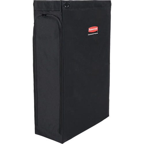 Sac &agrave; linge avec ouverture lat&eacute;rale Oxford Builders Supplies Inc