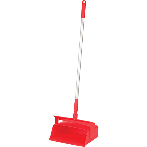 Compact Lobby Dustpan Oxford Builders Supplies Inc