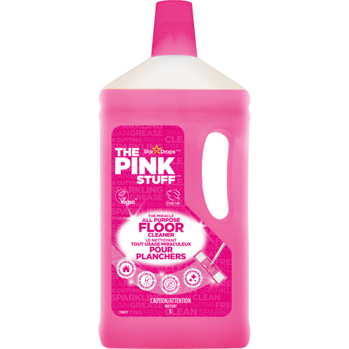 All-Purpose Floor Cleaner, 1 L, Bottle Oxford Builders Supplies Inc