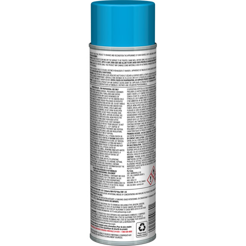 Pro Line Interior Detailer with Matte Finish & Fresh Scent Oxford Builders Supplies Inc