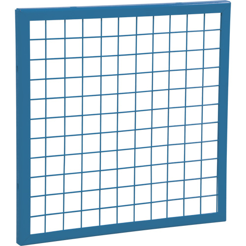 Composantes pour partitions & cloisons grillag&eacute;es - Montants universels, 12-1/4' h Oxford Builders Supplies Inc