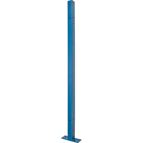 Composantes pour partitions & cloisons grillag&eacute;es - Montants universels, 12-1/4' h Oxford Builders Supplies Inc
