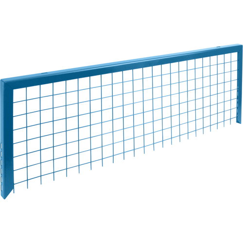 Composantes pour partitions & cloisons grillag&eacute;es - Panneaux Compl&eacute;mentaires R&eacute;glables Oxford Builders Supplies Inc