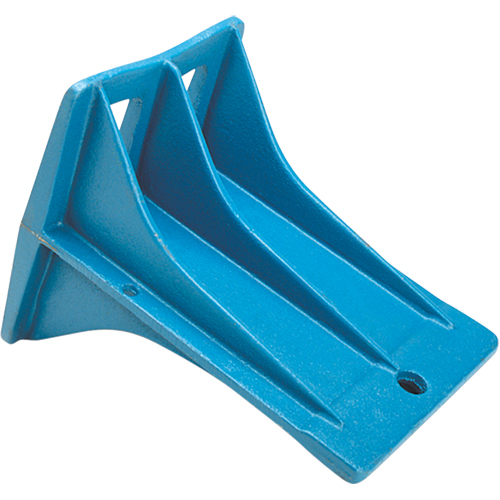 Iron Wheel Chocks Oxford Builders Supplies Inc