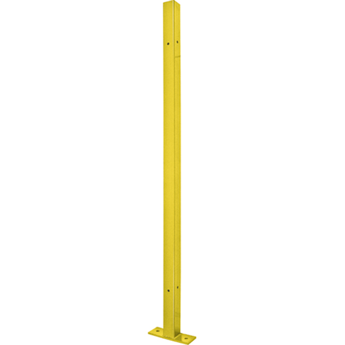 Composantes pour partitions & cloisons grillag&eacute;es - Montants universels, 10-1/4' h Oxford Builders Supplies Inc