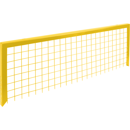 Composantes pour partitions & cloisons grillag&eacute;es - Panneaux Compl&eacute;mentaires R&eacute;glables Oxford Builders Supplies Inc