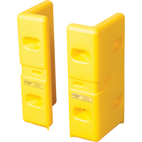 Petits protecteurs de coin Oxford Builders Supplies Inc