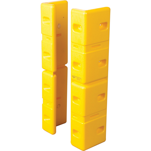 Grands protecteurs de coin Oxford Builders Supplies Inc
