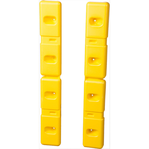 Protecteurs pour muret de 10" Oxford Builders Supplies Inc
