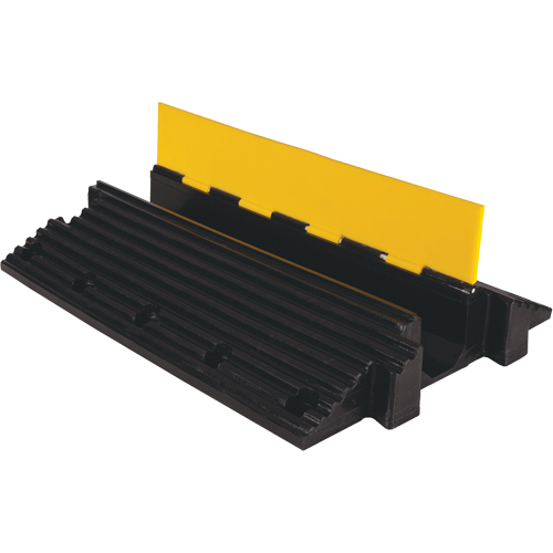 Yellow Jacket&reg; Heavy Duty Cable Protector, 36" L x 26.75" W x 5.875" H Oxford Builders Supplies Inc