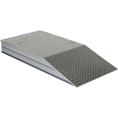 Rampes de nivellement de gros calibre Oxford Builders Supplies Inc