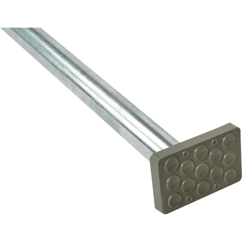 Steel Cargo Bar Oxford Builders Supplies Inc