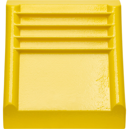 Iron Wheel Chocks Oxford Builders Supplies Inc