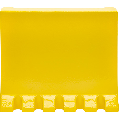 Iron Wheel Chocks Oxford Builders Supplies Inc