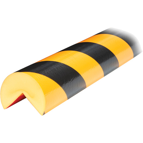 A Plus Profile 1M Corner Protection Bumper Guard Oxford Builders Supplies Inc
