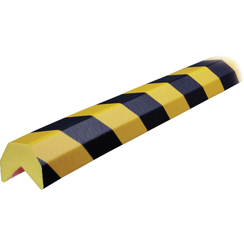 AA Profile 5M Corner Protection Bumper Guard Oxford Builders Supplies Inc