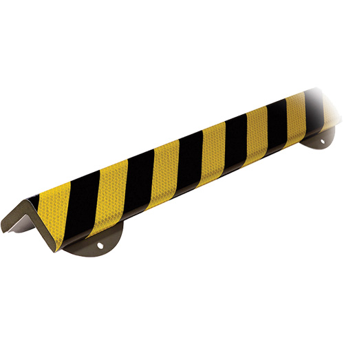 WPK-H+ Profile 1M Corner Protection Bumper Guard Wall Protection Kit Oxford Builders Supplies Inc