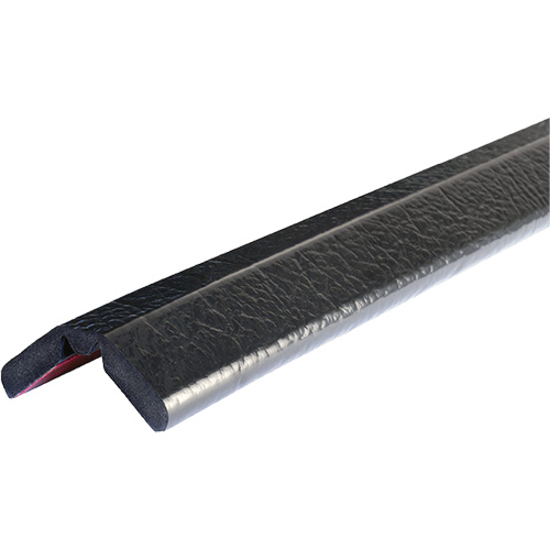 Butoir de protection de rebords mod&egrave;le W 1M, Longueur 3,25' (0,99 m) Oxford Builders Supplies Inc