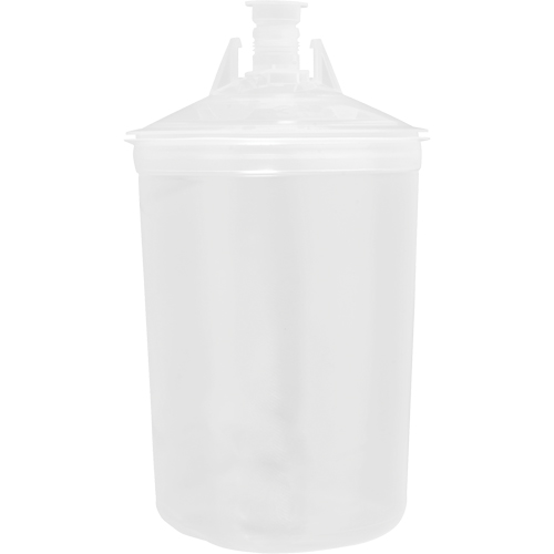 PPS Mini Lids & Liners Oxford Builders Supplies Inc